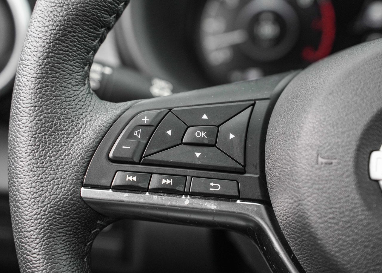 2024 Nissan Kicks SV MAGS+VOLANT/SIEGES.CHAUFF+DEM.DISTANCE+CARPLAY