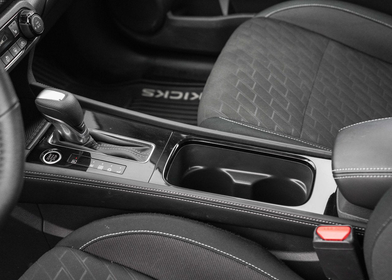 2024 Nissan Kicks SV MAGS+VOLANT/SIEGES.CHAUFF+DEM.DISTANCE+CARPLAY