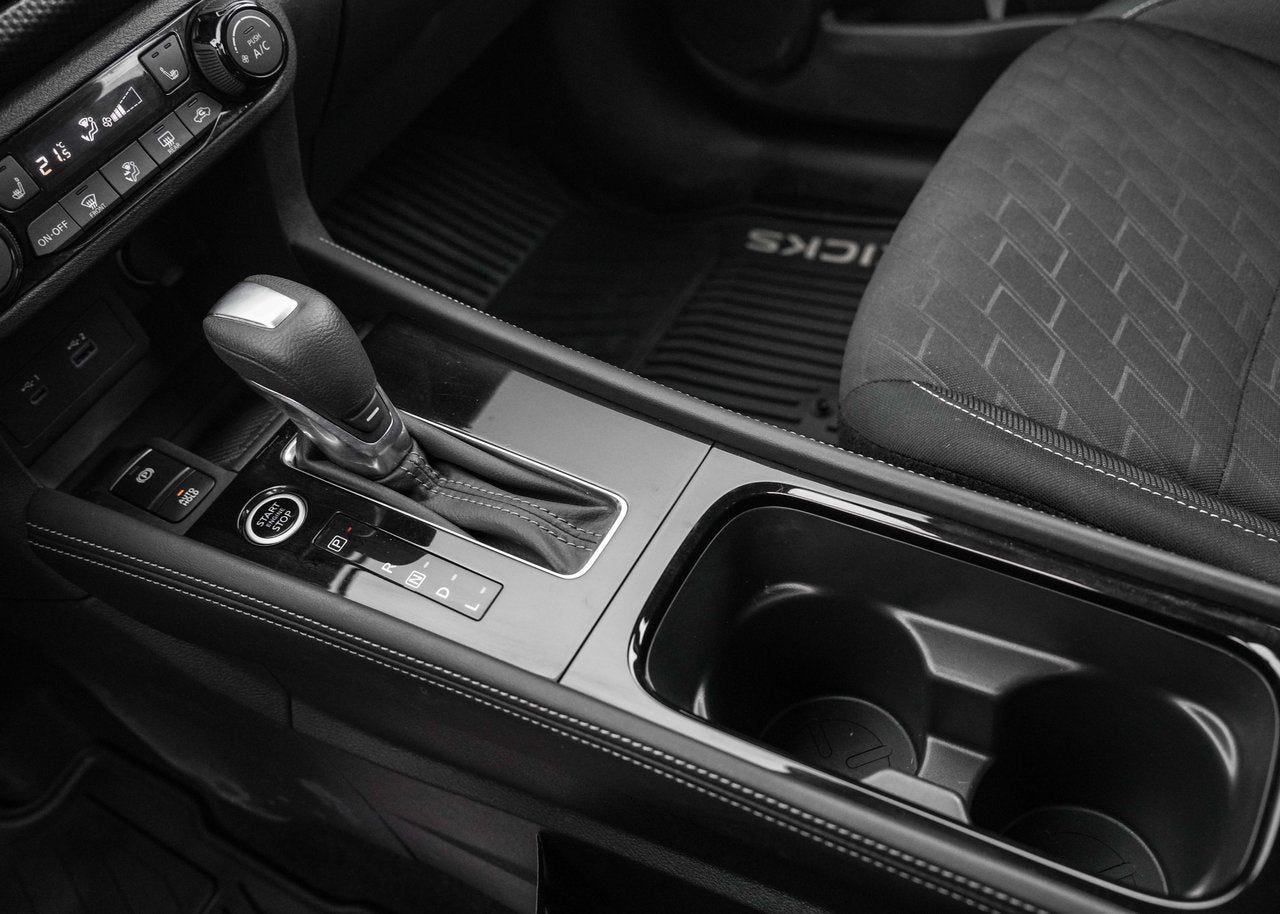2024 Nissan Kicks SV MAGS+VOLANT/SIEGES.CHAUFF+DEM.DISTANCE+CARPLAY