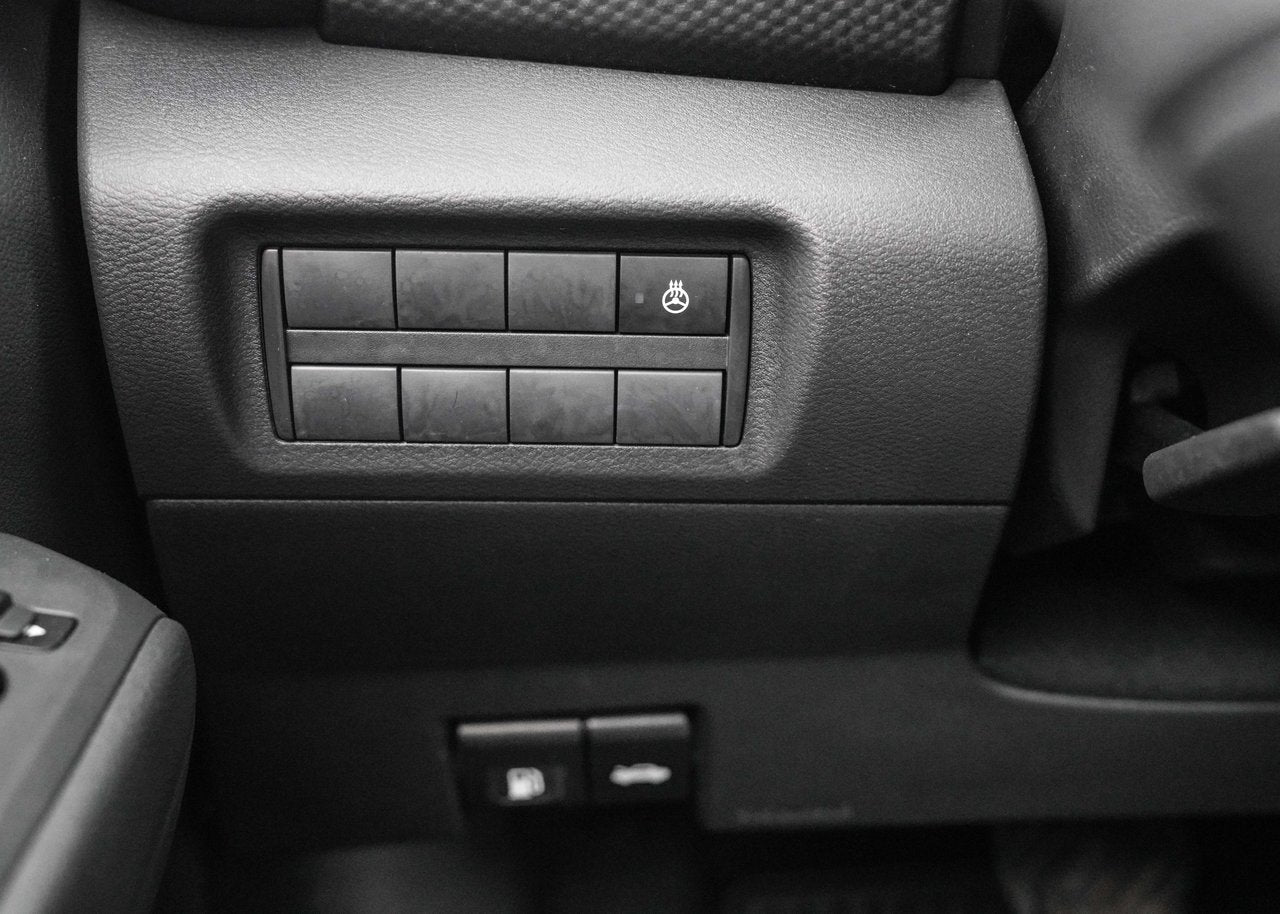 2024 Nissan Kicks SV MAGS+VOLANT/SIEGES.CHAUFF+DEM.DISTANCE+CARPLAY