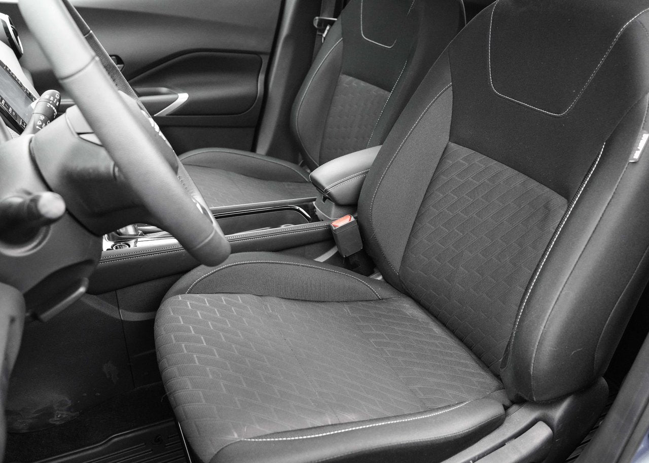 2024 Nissan Kicks SV MAGS+VOLANT/SIEGES.CHAUFF+DEM.DISTANCE+CARPLAY