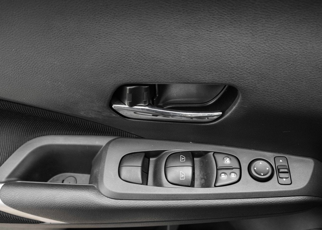 2024 Nissan Kicks SV MAGS+VOLANT/SIEGES.CHAUFF+DEM.DISTANCE+CARPLAY