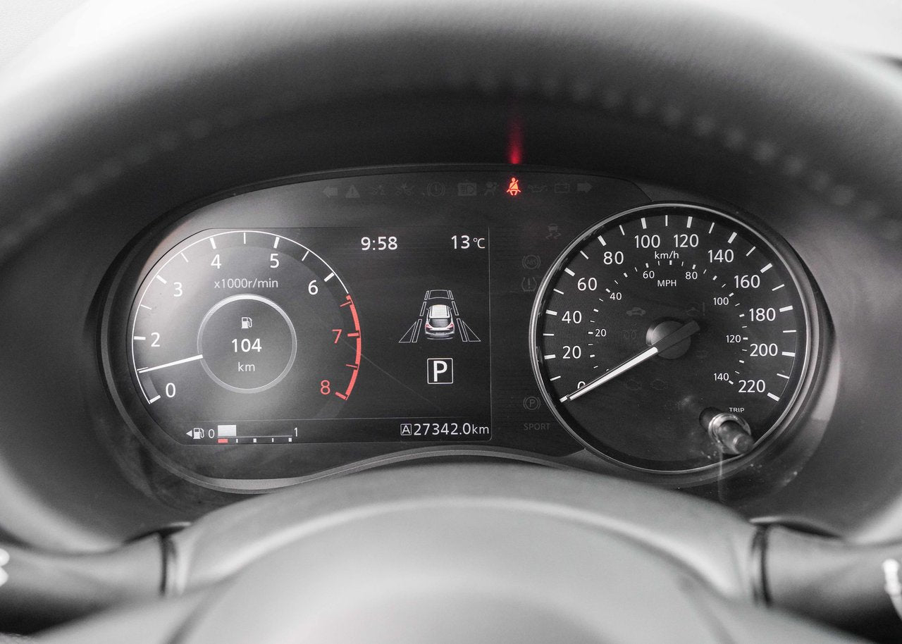 2024 Nissan Kicks SV MAGS+VOLANT/SIEGES.CHAUFF+DEM.DISTANCE+CARPLAY