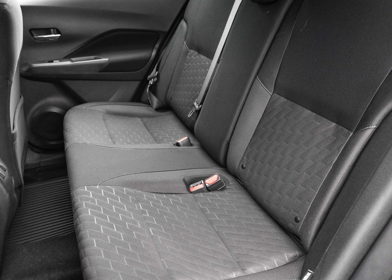 2024 Nissan Kicks SV MAGS+VOLANT/SIEGES.CHAUFF+DEM.DISTANCE+CARPLAY