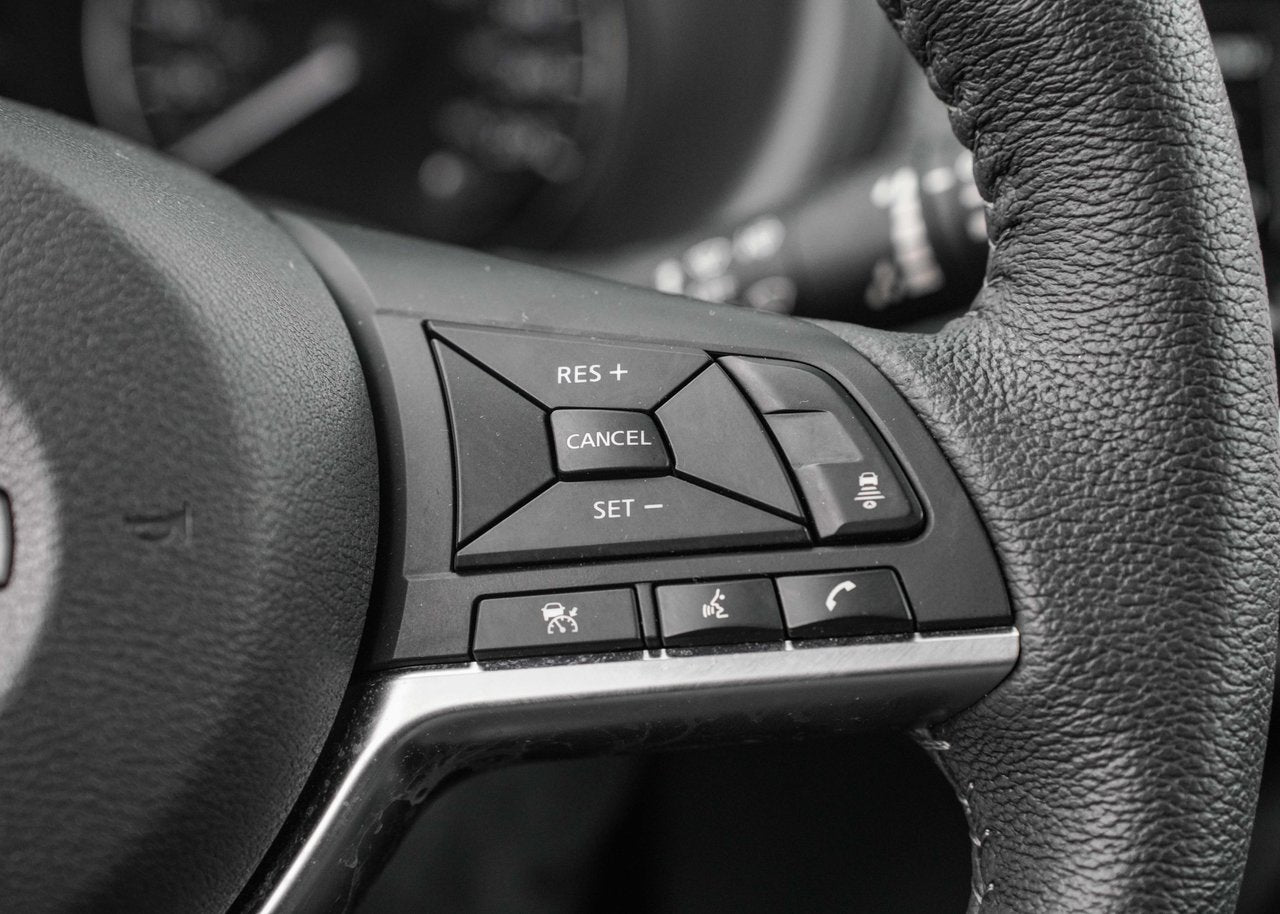 2024 Nissan Kicks SV MAGS+VOLANT/SIEGES.CHAUFF+DEM.DISTANCE+CARPLAY