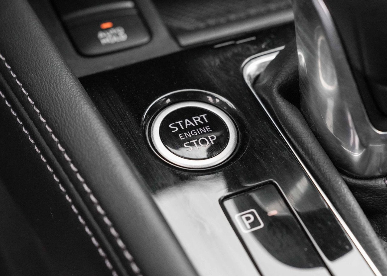 2024 Nissan Kicks SV MAGS+VOLANT/SIEGES.CHAUFF+DEM.DISTANCE+CARPLAY