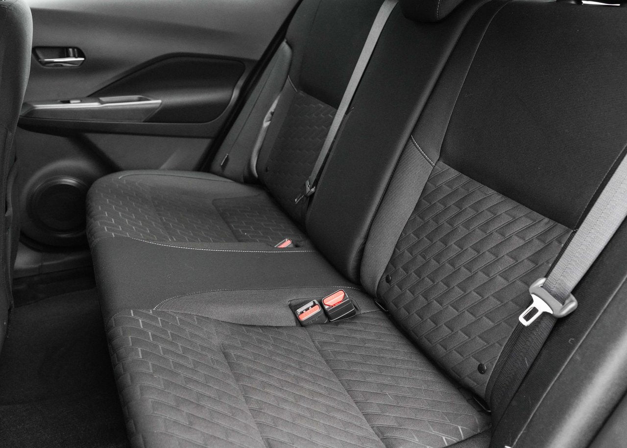 2024 Nissan Kicks SV MAGS+VOLANT/SIEGES.CHAUFF+DEM.DISTANCE+CARPLAY