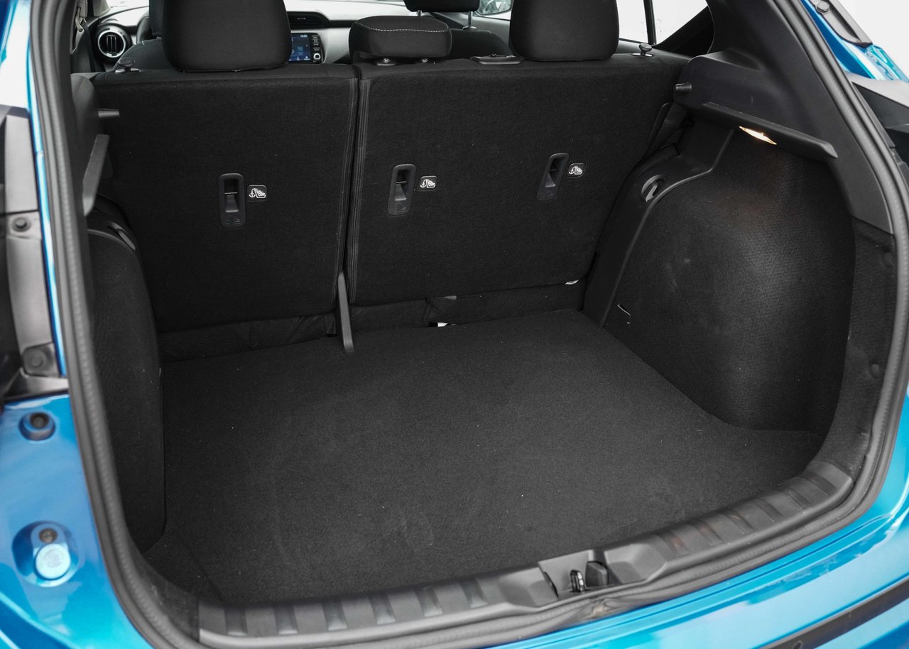 2024 Nissan Kicks SV MAGS+VOLANT/SIEGES.CHAUFF+DEM.DISTANCE+CARPLAY