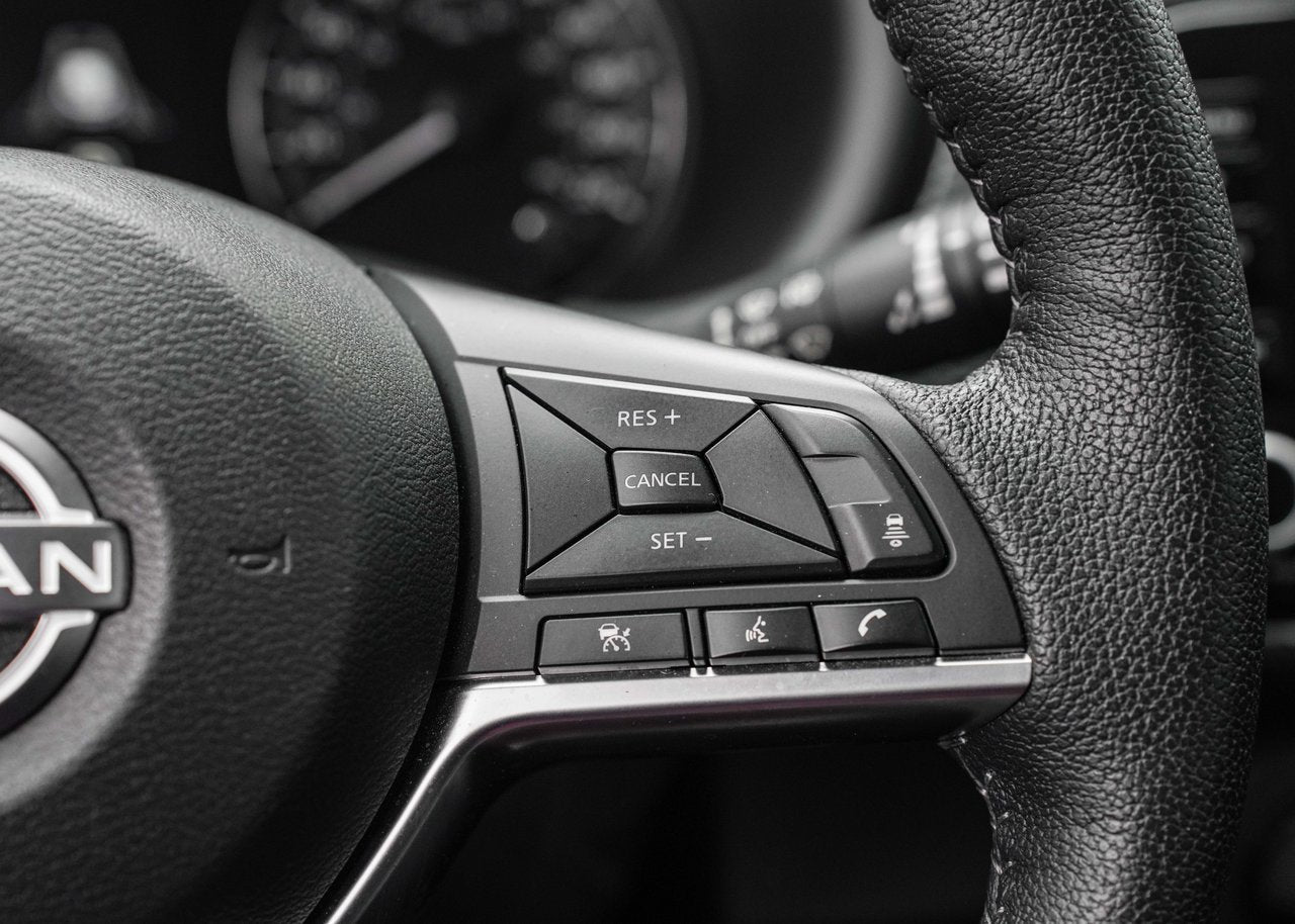 2024 Nissan Kicks SV MAGS+VOLANT/SIEGES.CHAUFF+DEM.DISTANCE+CARPLAY