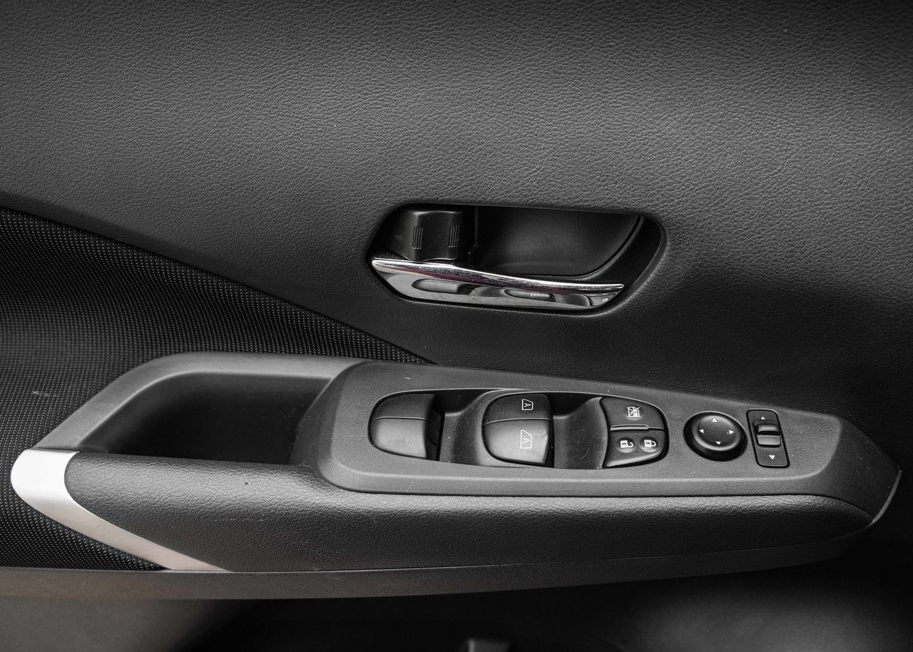 2024 Nissan Kicks SV MAGS+VOLANT/SIEGES.CHAUFF+DEM.DISTANCE+CARPLAY