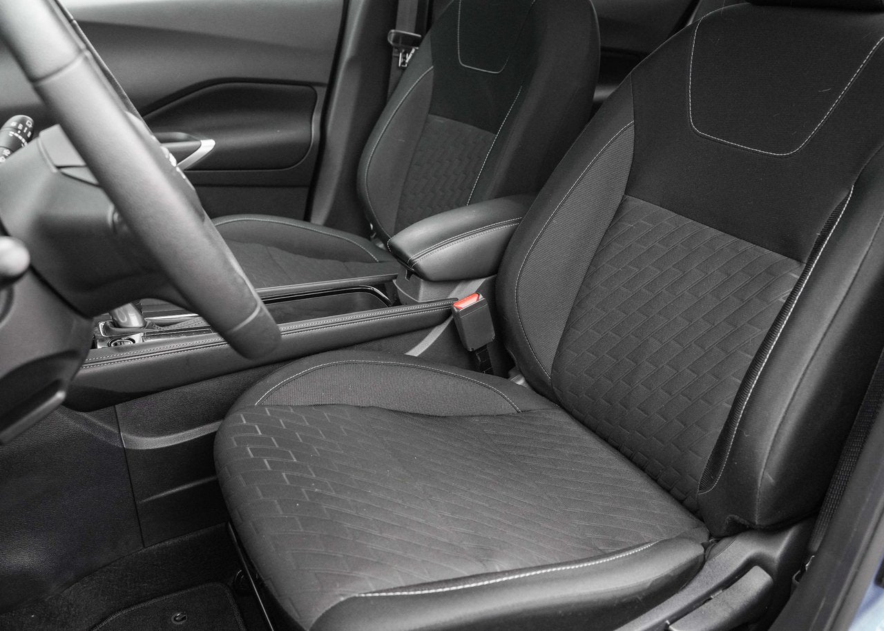 2024 Nissan Kicks SV MAGS+VOLANT/SIEGES.CHAUFF+DEM.DISTANCE+CARPLAY