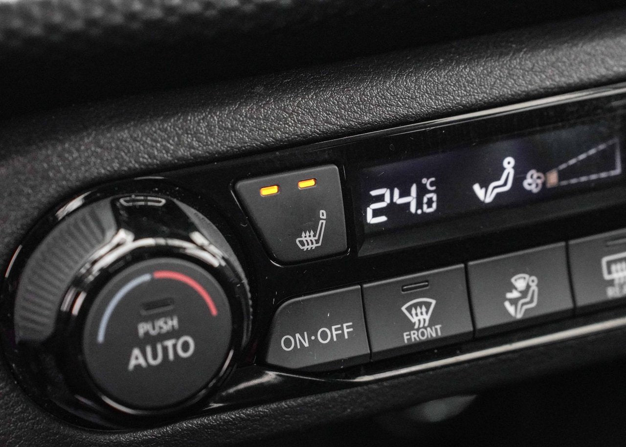 2024 Nissan Kicks SV MAGS+VOLANT/SIEGES.CHAUFF+DEM.DISTANCE+CARPLAY