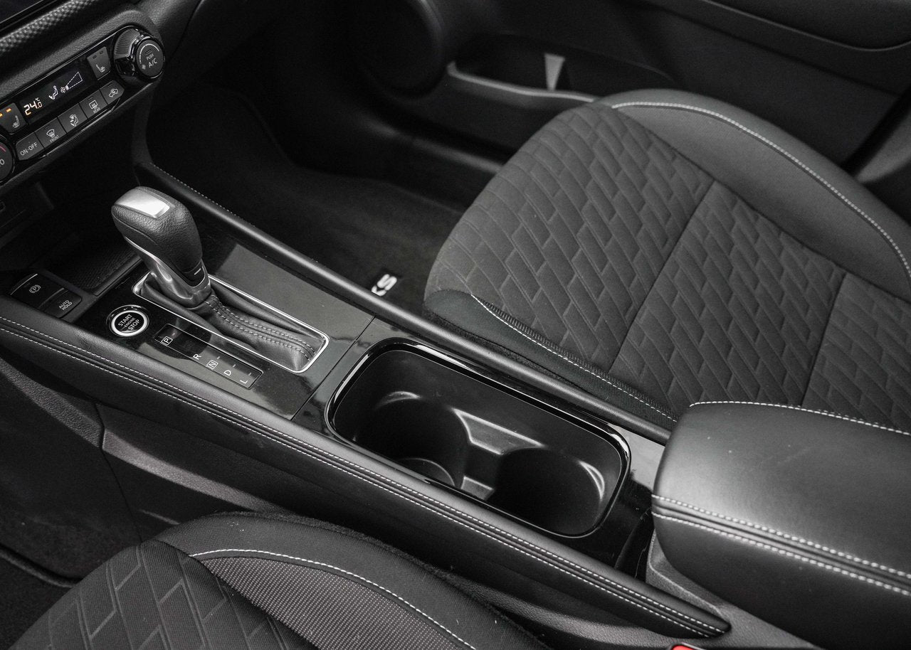 2024 Nissan Kicks SV MAGS+VOLANT/SIEGES.CHAUFF+DEM.DISTANCE+CARPLAY