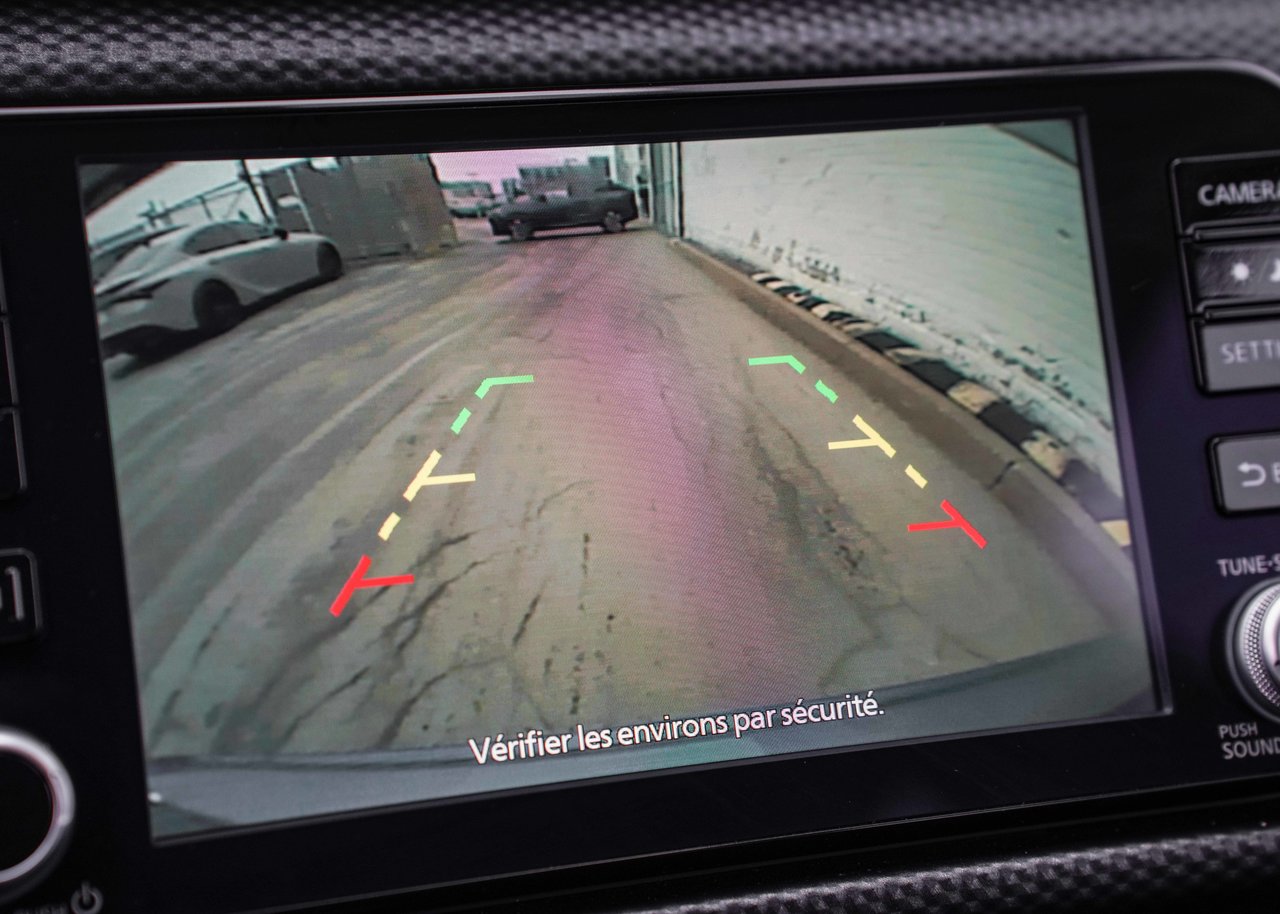 2024 Nissan Kicks SV MAGS+VOLANT/SIEGES.CHAUFF+DEM.DISTANCE+CARPLAY