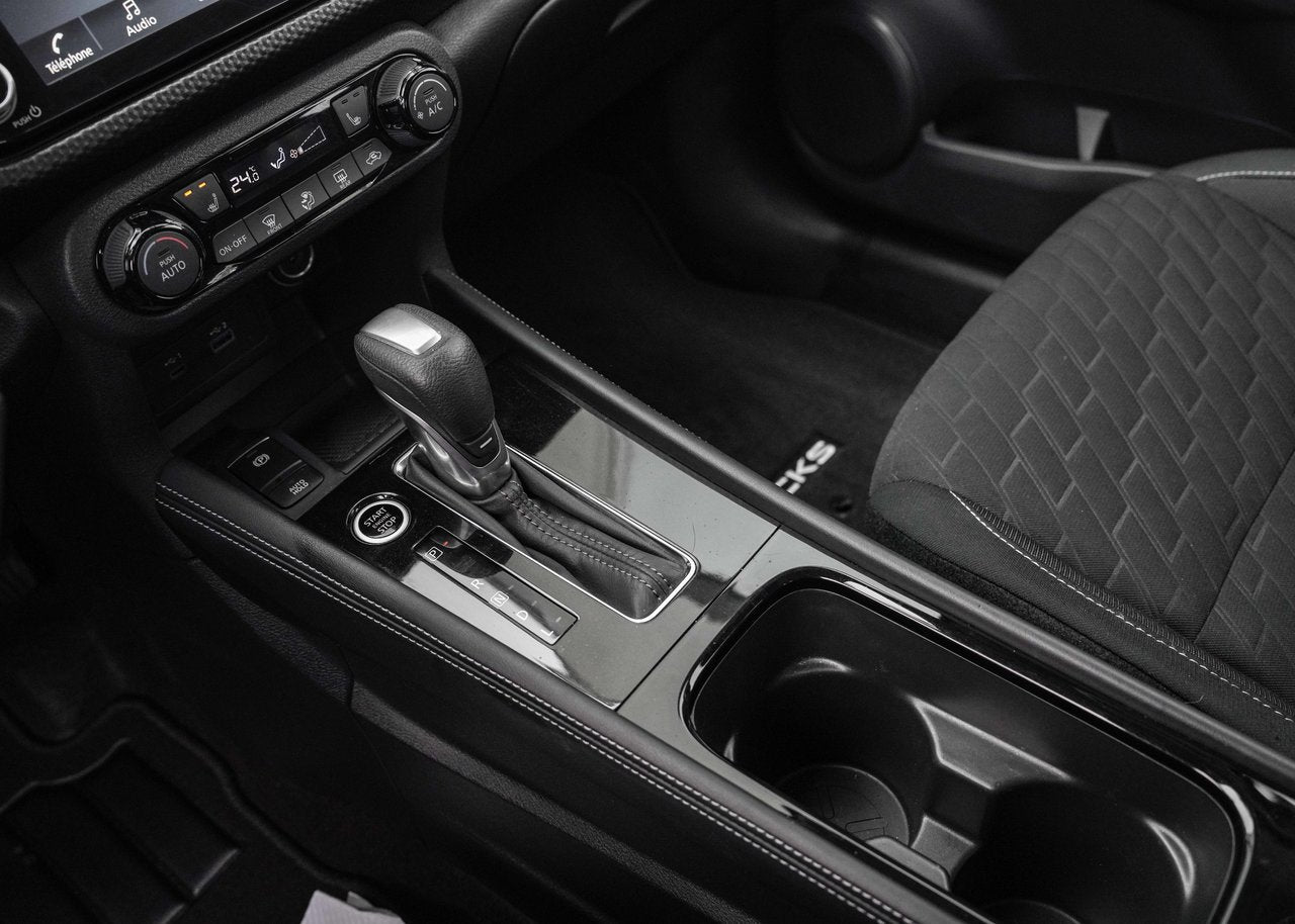 2024 Nissan Kicks SV MAGS+VOLANT/SIEGES.CHAUFF+DEM.DISTANCE+CARPLAY