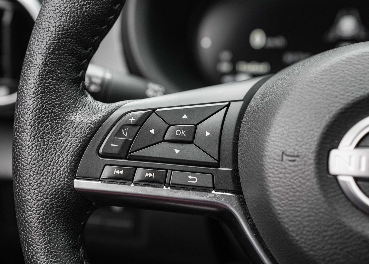 2024 Nissan Kicks SV MAGS+VOLANT/SIEGES.CHAUFF+DEM.DISTANCE+CARPLAY