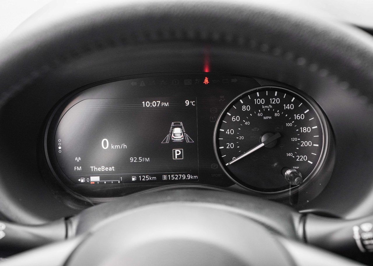 2024 Nissan Kicks SV MAGS+VOLANT/SIEGES.CHAUFF+DEM.DISTANCE+CARPLAY
