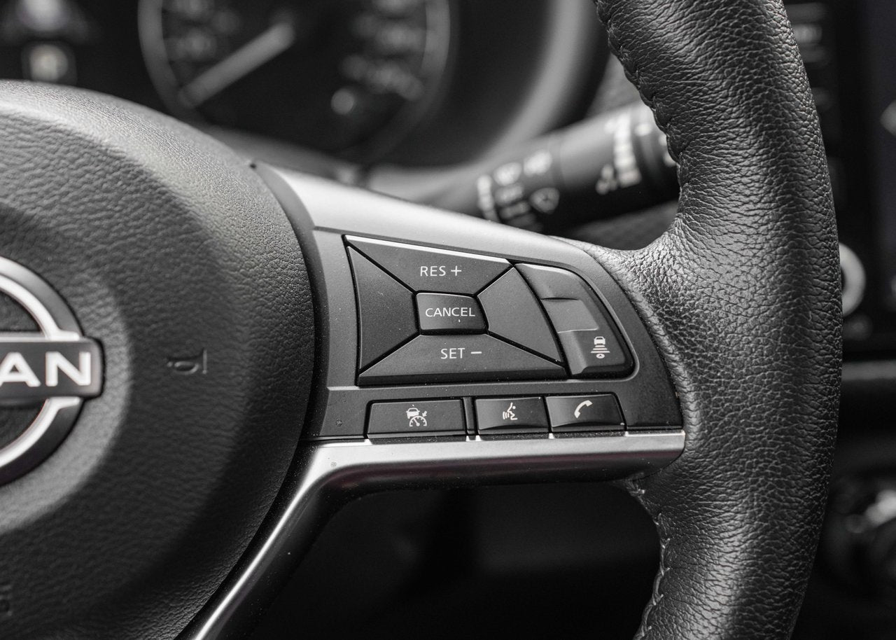 2024 Nissan Kicks SV MAGS+VOLANT/SIEGES.CHAUFF+DEM.DISTANCE+CARPLAY