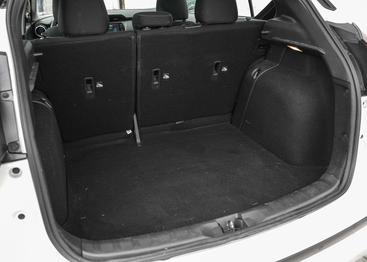 2024 Nissan Kicks SV MAGS+VOLANT/SIEGES.CHAUFF+DEM.DISTANCE+CARPLAY