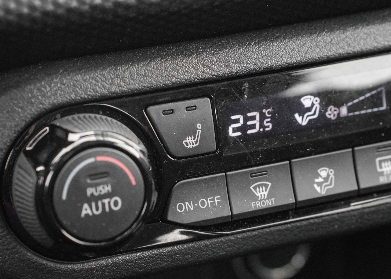 2024 Nissan Kicks SV MAGS+VOLANT/SIEGES.CHAUFF+DEM.DISTANCE+CARPLAY