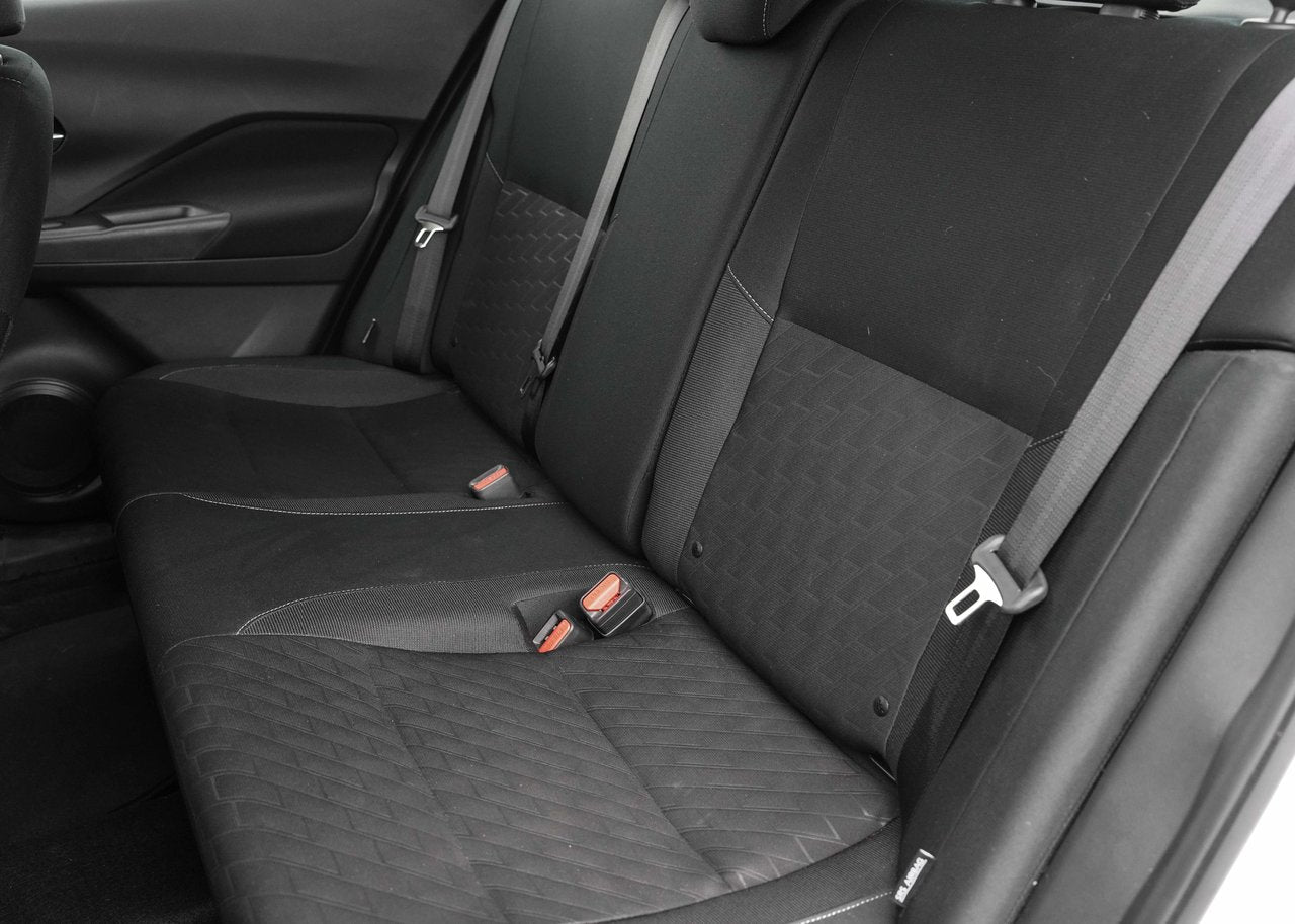 2024 Nissan Kicks SV MAGS+VOLANT/SIEGES.CHAUFF+DEM.DISTANCE+CARPLAY