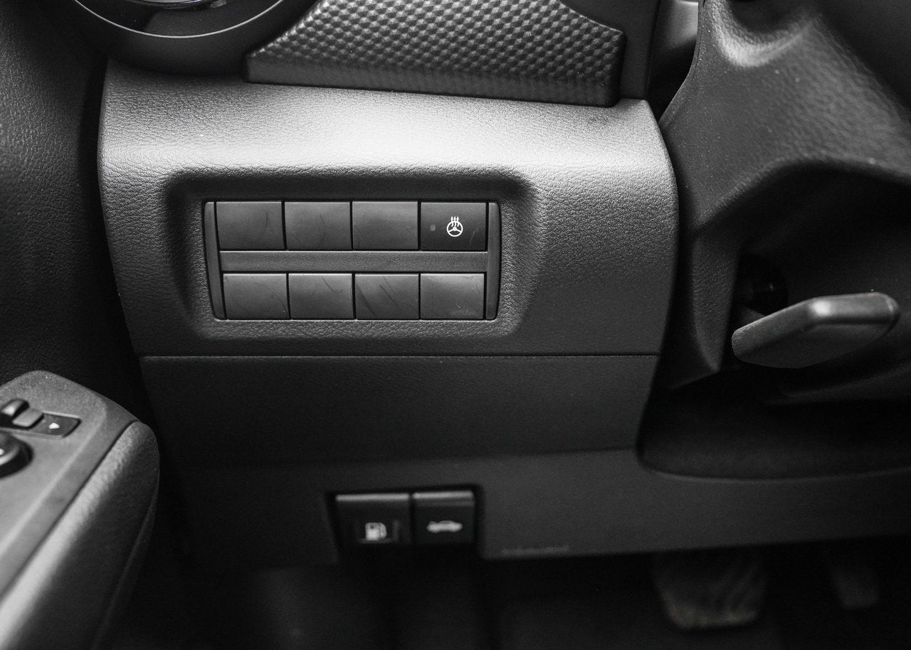 2024 Nissan Kicks SV MAGS+VOLANT/SIEGES.CHAUFF+DEM.DISTANCE+CARPLAY