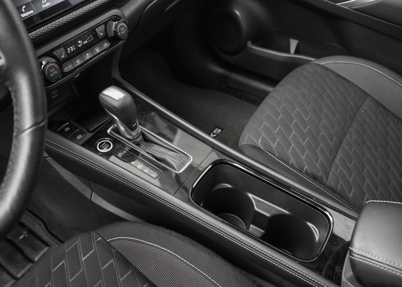 2024 Nissan Kicks SV MAGS+VOLANT/SIEGES.CHAUFF+DEM.DISTANCE+CARPLAY