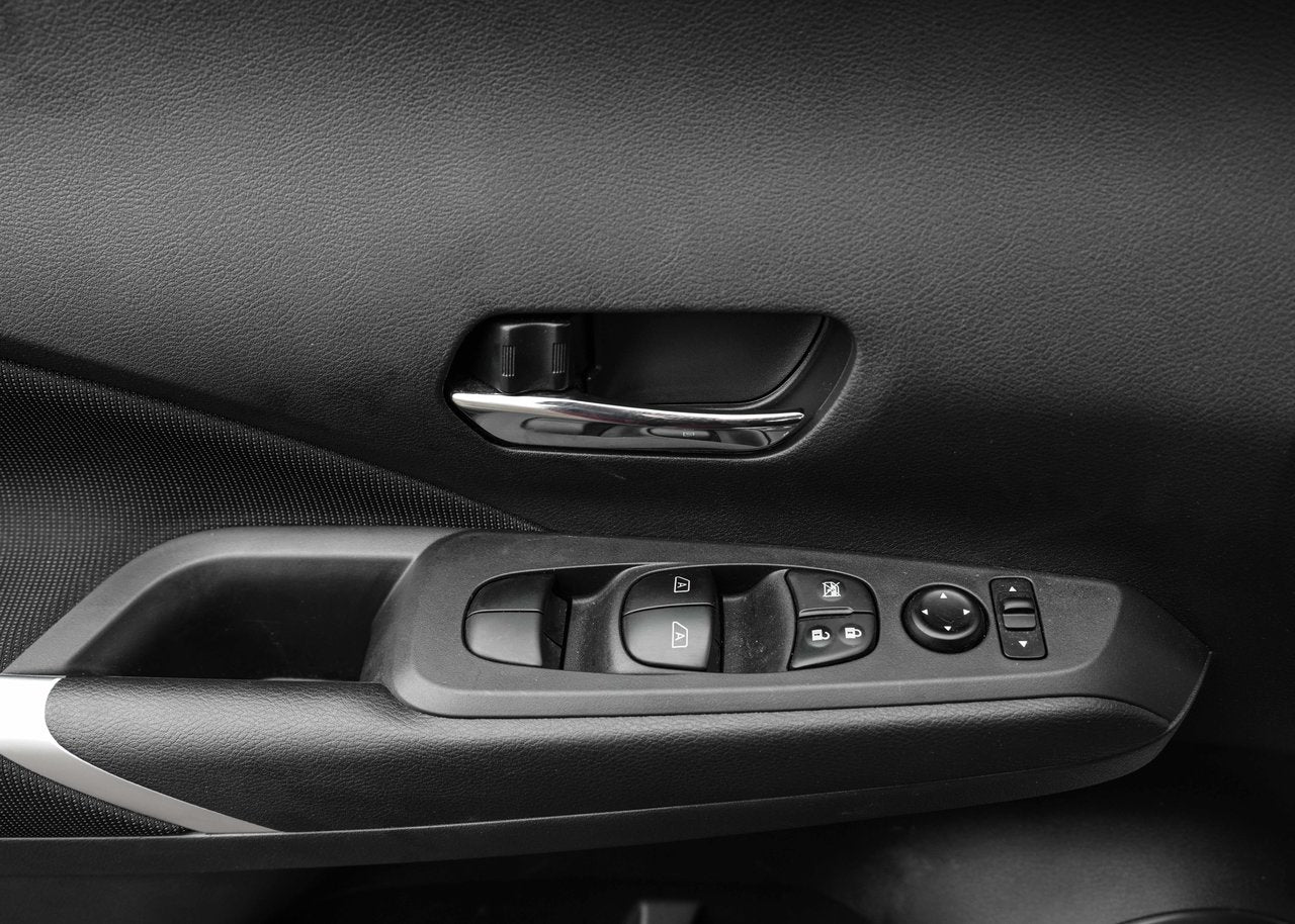 2024 Nissan Kicks SV MAGS+VOLANT/SIEGES.CHAUFF+DEM.DISTANCE+CARPLAY