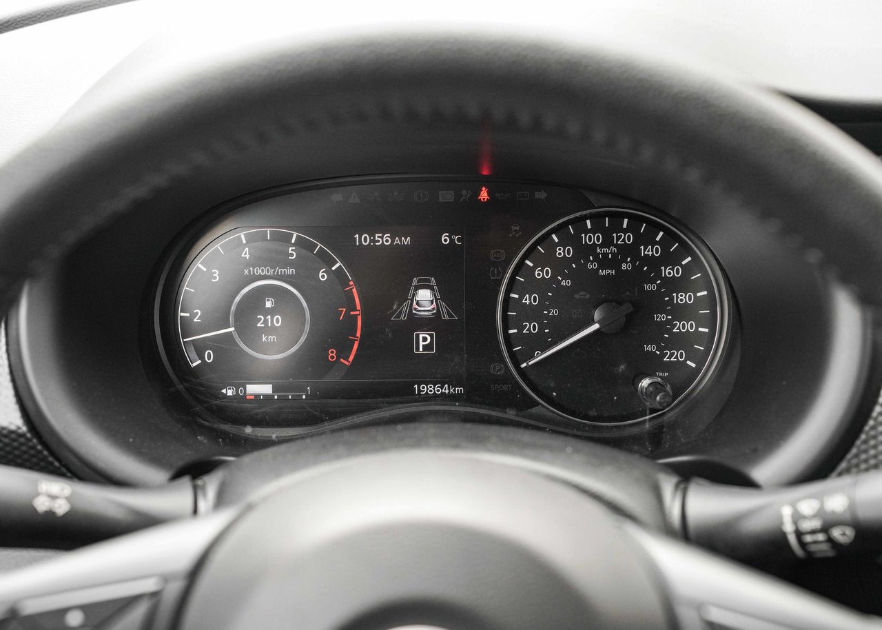 2024 Nissan Kicks SV MAGS+VOLANT/SIEGES.CHAUFF+DEM.DISTANCE+CARPLAY