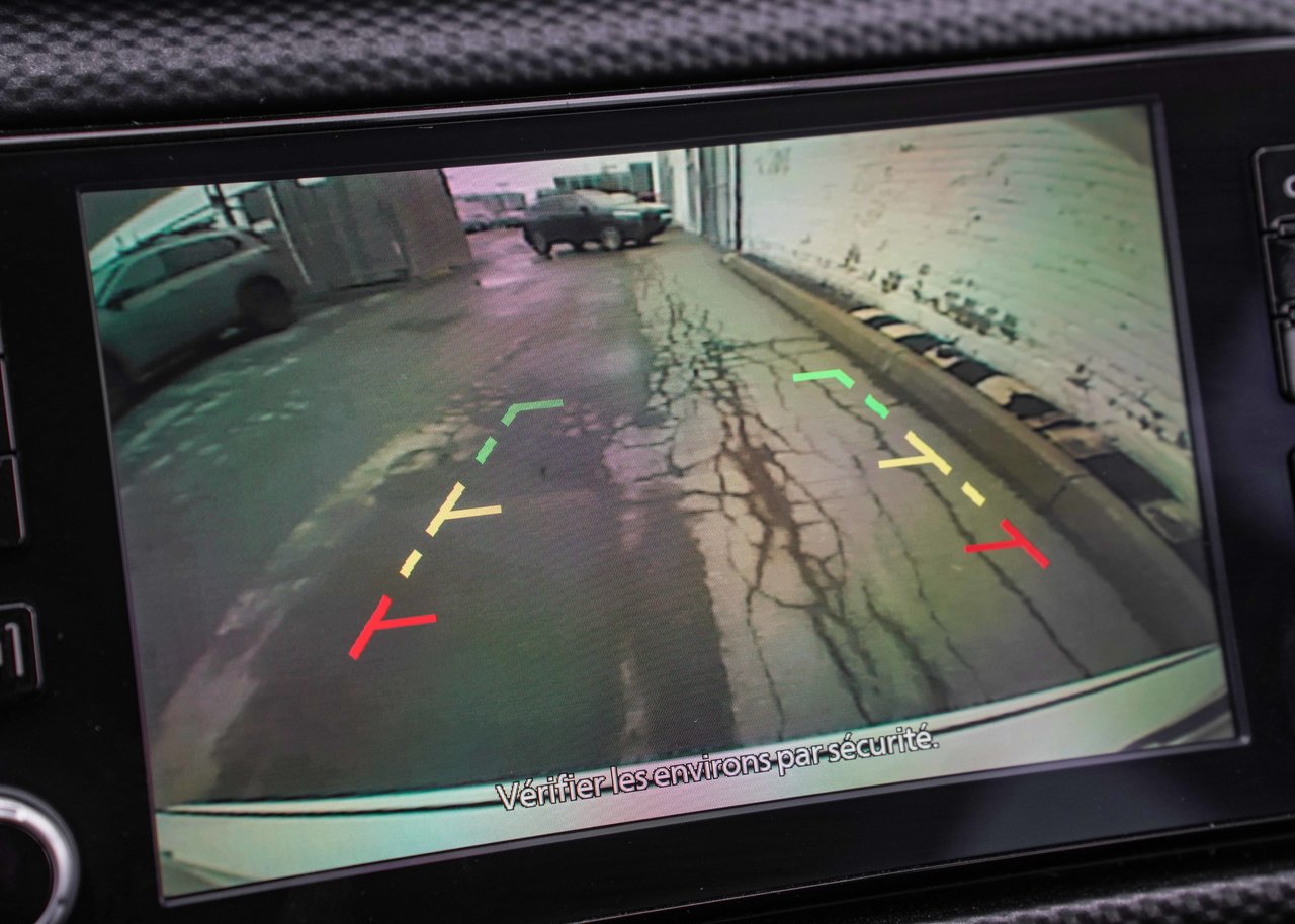 2024 Nissan Kicks SV MAGS+VOLANT/SIEGES.CHAUFF+DEM.DISTANCE+CARPLAY