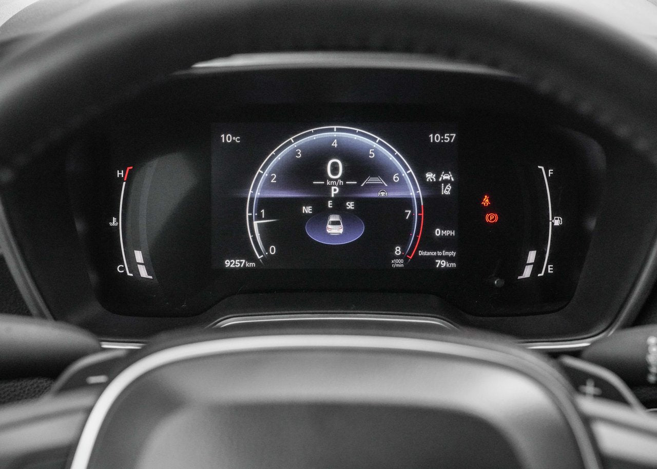 2024 Toyota Corolla XSE