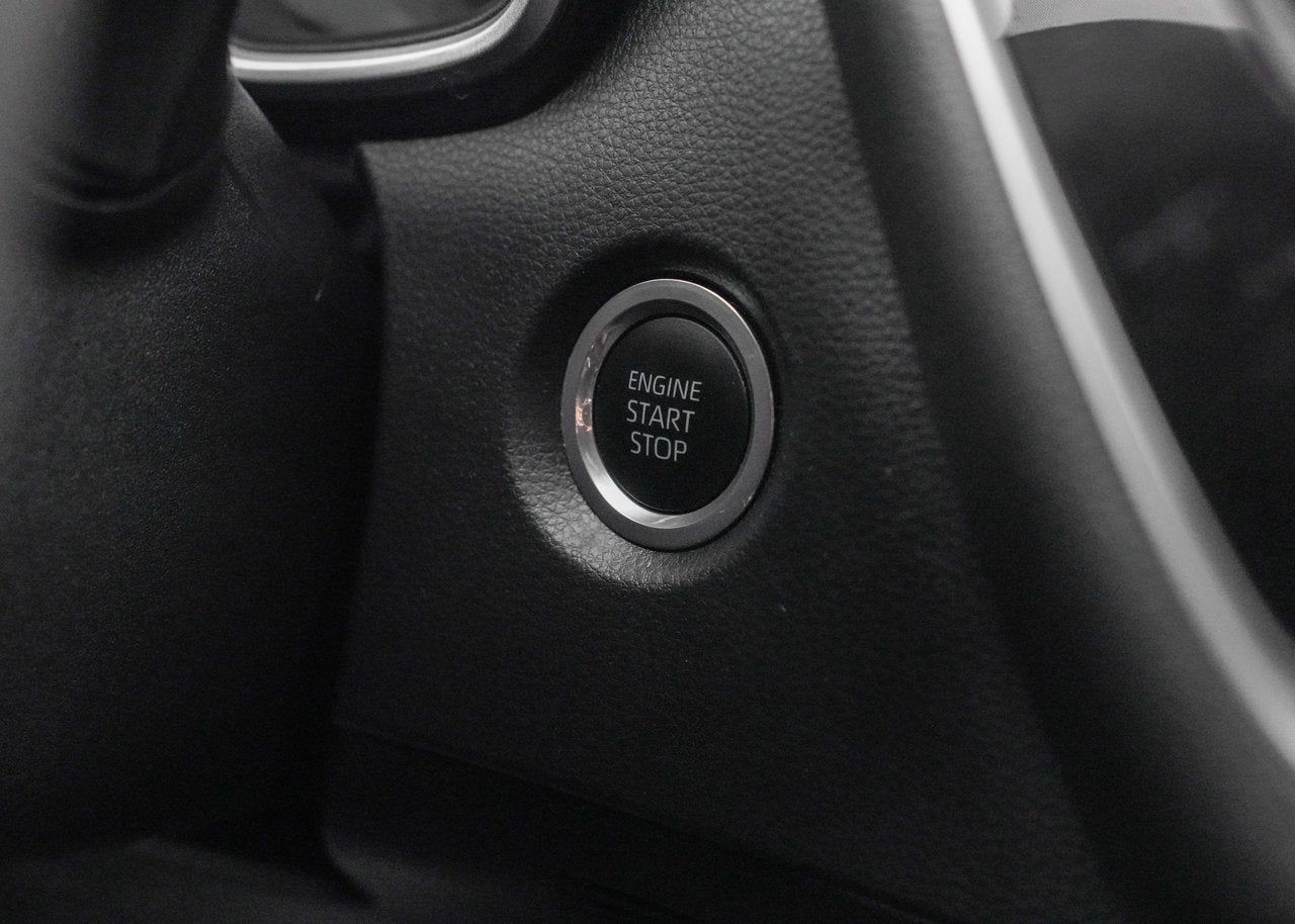 2024 Toyota Corolla XSE