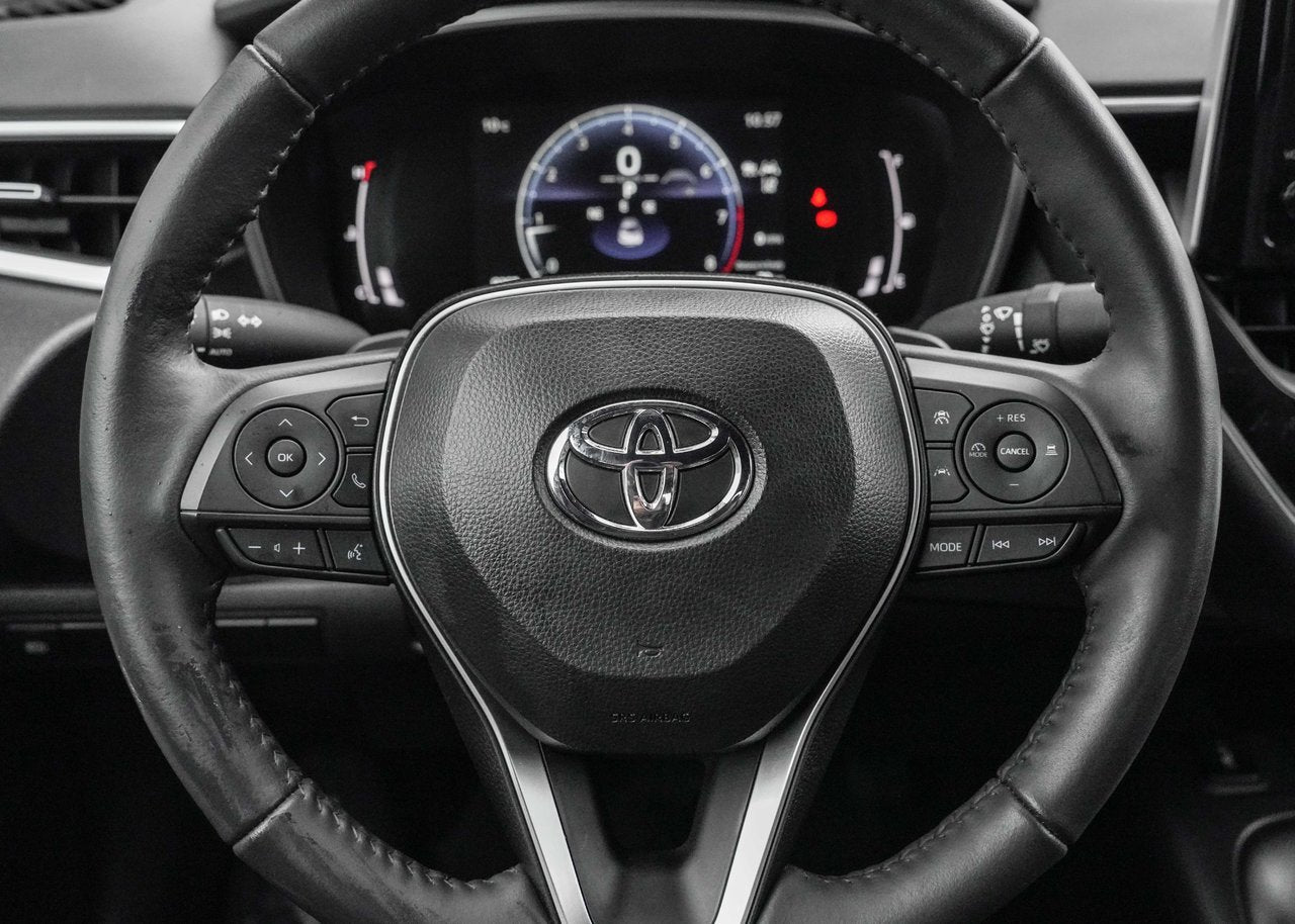 2024 Toyota Corolla XSE