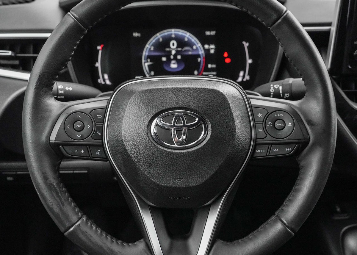 2024 Toyota Corolla XSE