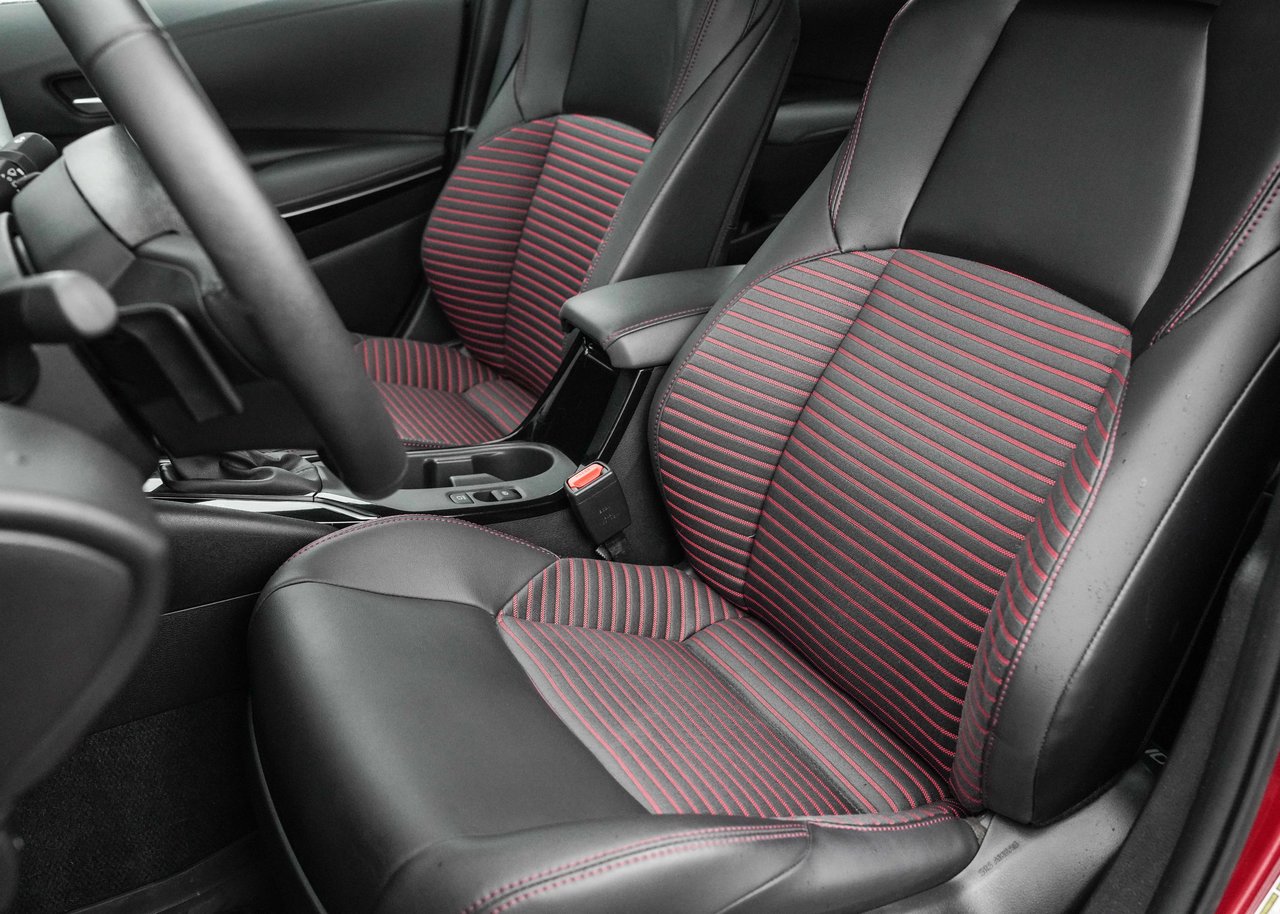 2024 Toyota Corolla XSE