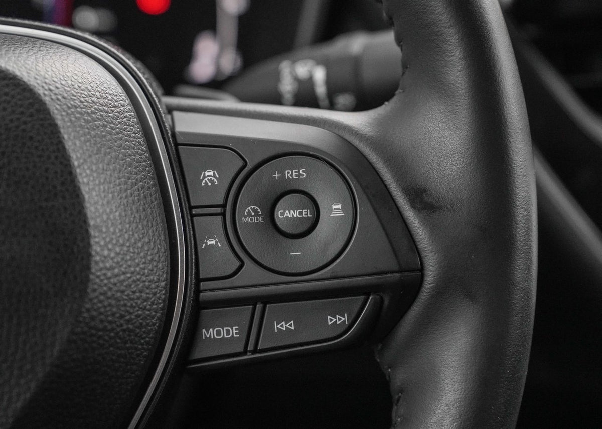 2024 Toyota Corolla XSE