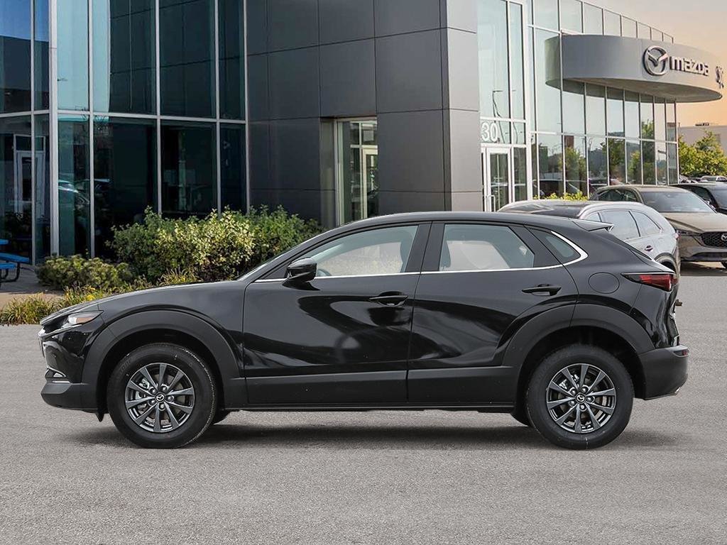 2026 Mazda CX-30 GX