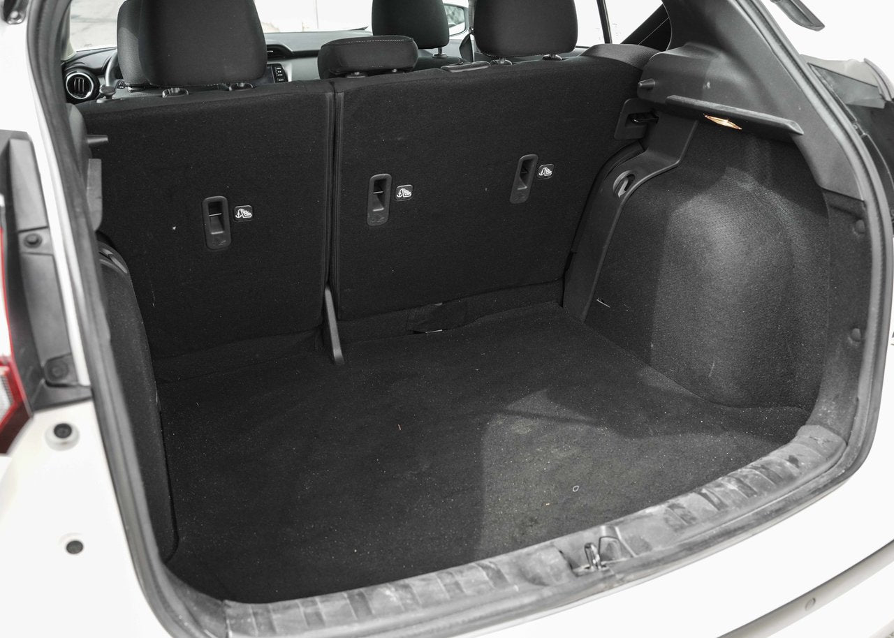 2024 Nissan Kicks SV MAGS+VOLANT/SIEGES.CHAUFF+DEM.DISTANCE+CARPLAY