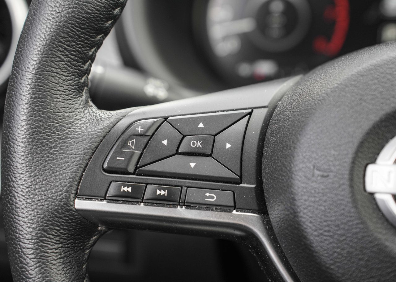 2024 Nissan Kicks SV MAGS+VOLANT/SIEGES.CHAUFF+DEM.DISTANCE+CARPLAY