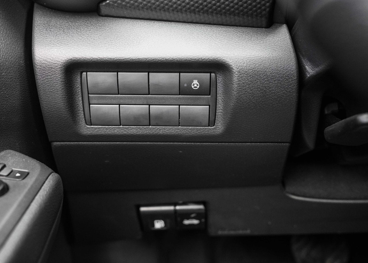 2024 Nissan Kicks SV MAGS+VOLANT/SIEGES.CHAUFF+DEM.DISTANCE+CARPLAY