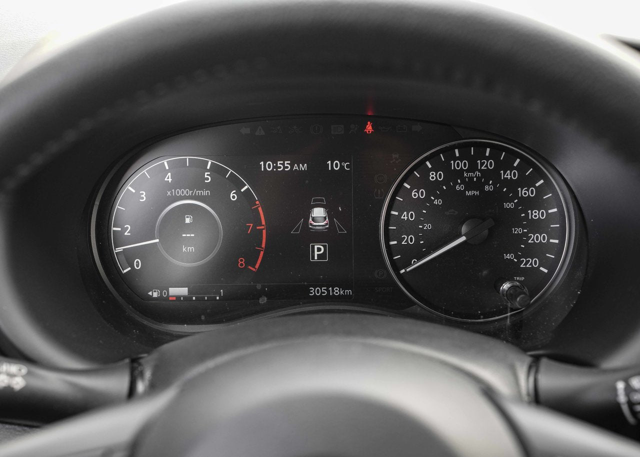 2024 Nissan Kicks SV MAGS+VOLANT/SIEGES.CHAUFF+DEM.DISTANCE+CARPLAY