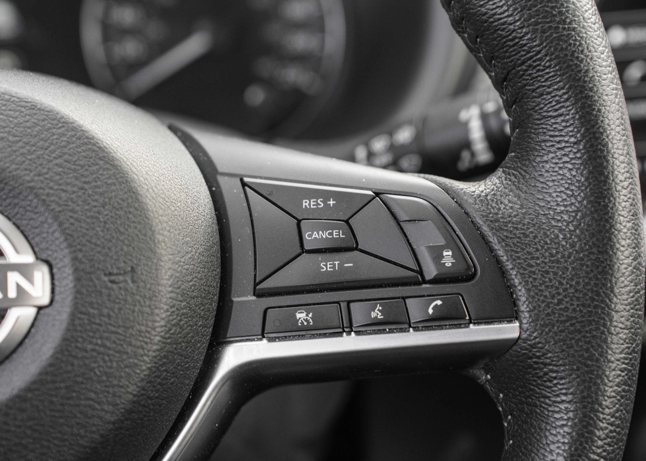 2024 Nissan Kicks SV MAGS+VOLANT/SIEGES.CHAUFF+DEM.DISTANCE+CARPLAY