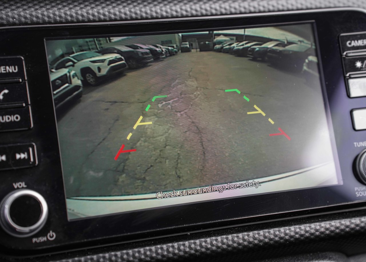 2024 Nissan Kicks SV MAGS+VOLANT/SIEGES.CHAUFF+DEM.DISTANCE+CARPLAY