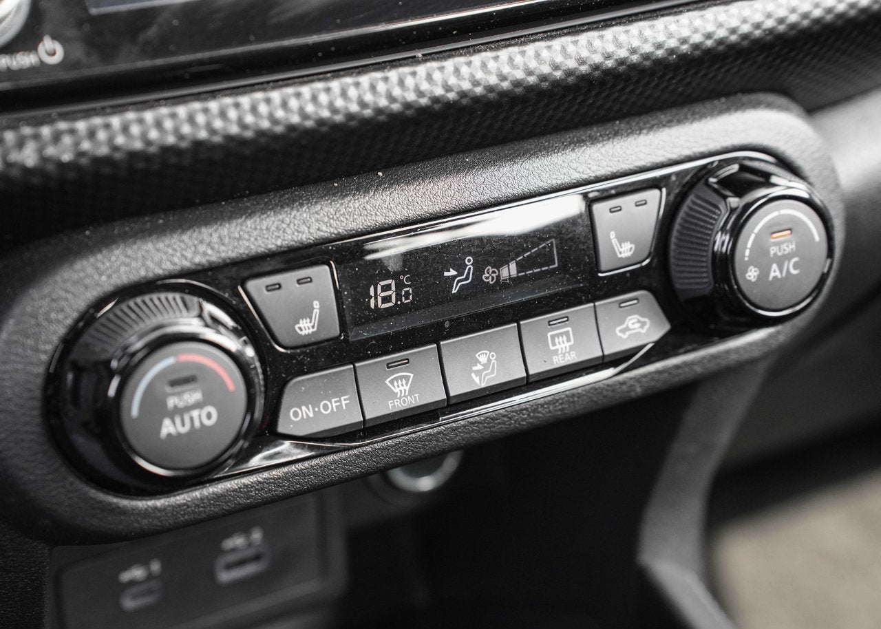 2024 Nissan Kicks SV MAGS+VOLANT/SIEGES.CHAUFF+DEM.DISTANCE+CARPLAY