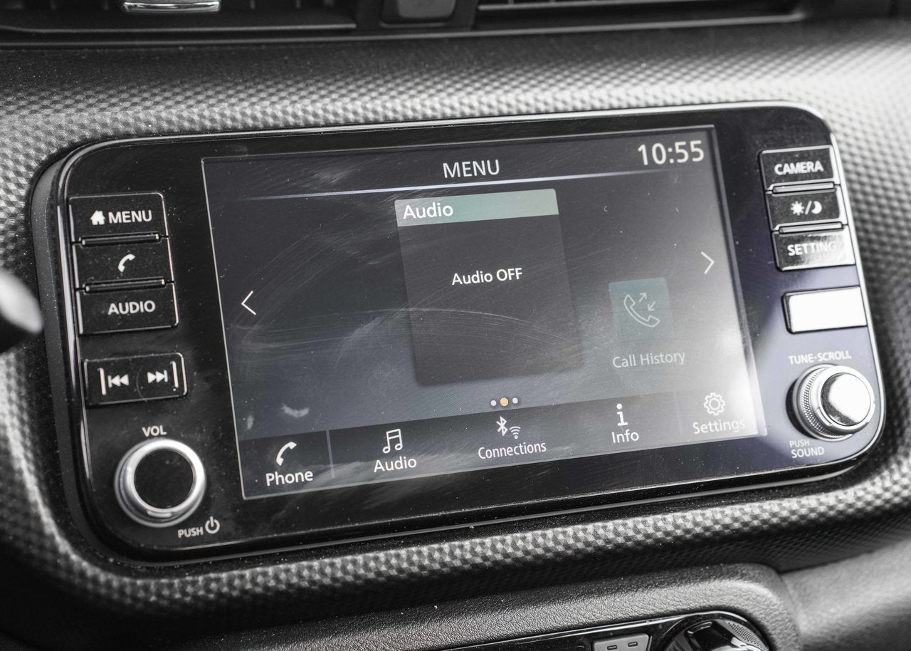 2024 Nissan Kicks SV MAGS+VOLANT/SIEGES.CHAUFF+DEM.DISTANCE+CARPLAY