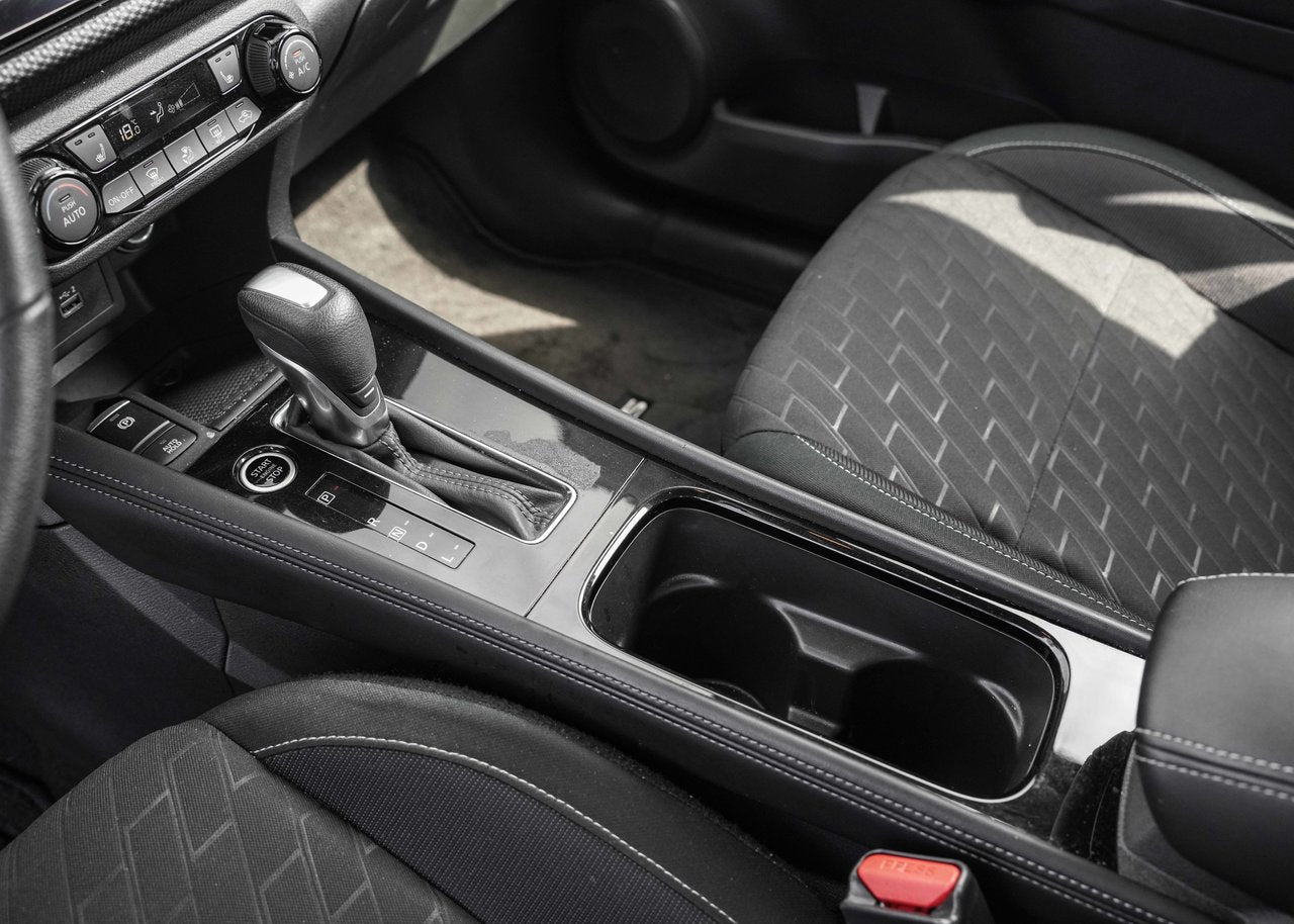 2024 Nissan Kicks SV MAGS+VOLANT/SIEGES.CHAUFF+DEM.DISTANCE+CARPLAY