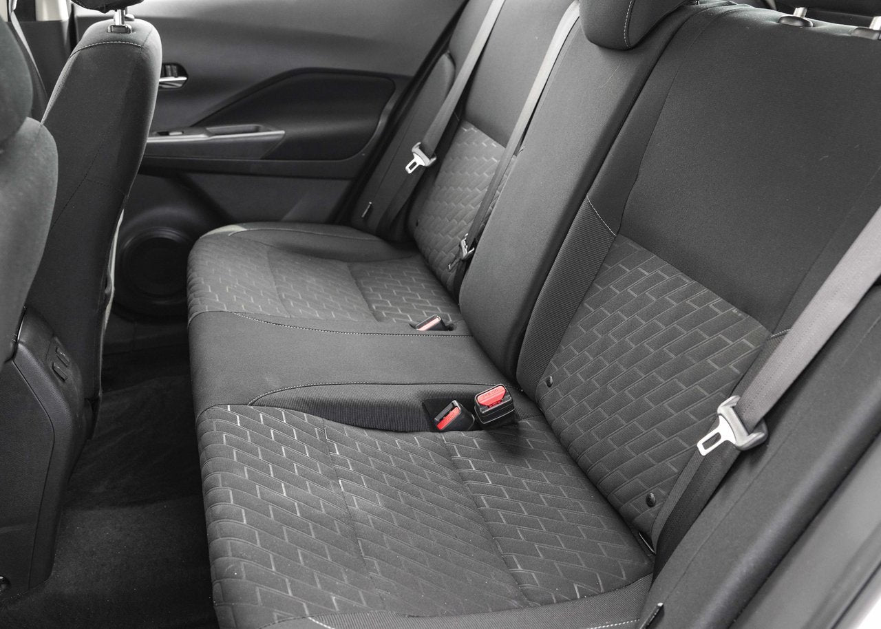 2024 Nissan Kicks SV MAGS+VOLANT/SIEGES.CHAUFF+DEM.DISTANCE+CARPLAY
