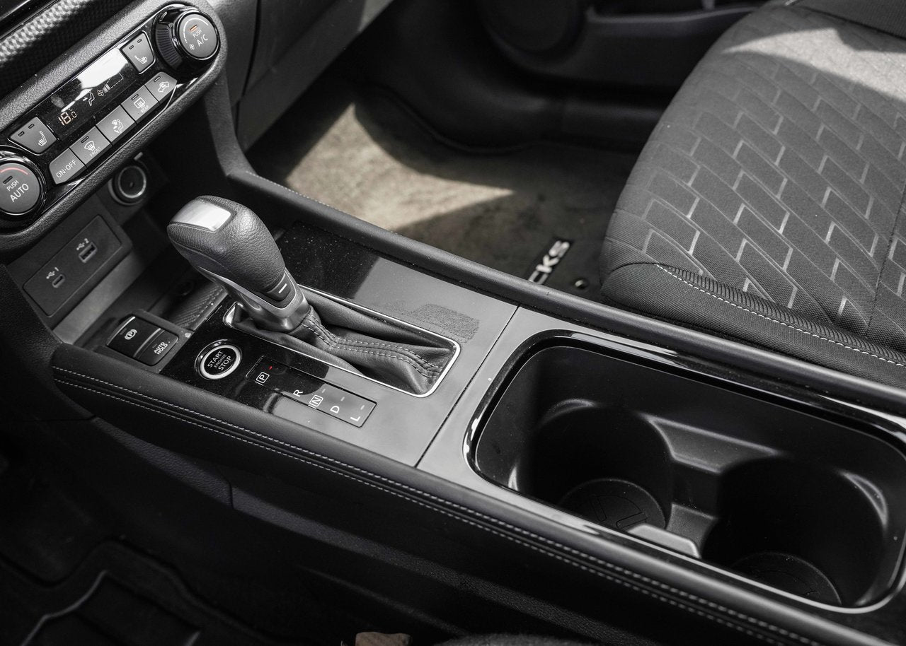 2024 Nissan Kicks SV MAGS+VOLANT/SIEGES.CHAUFF+DEM.DISTANCE+CARPLAY