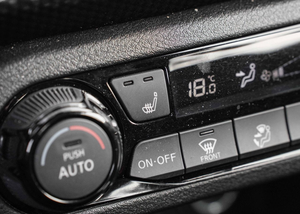 2024 Nissan Kicks SV MAGS+VOLANT/SIEGES.CHAUFF+DEM.DISTANCE+CARPLAY
