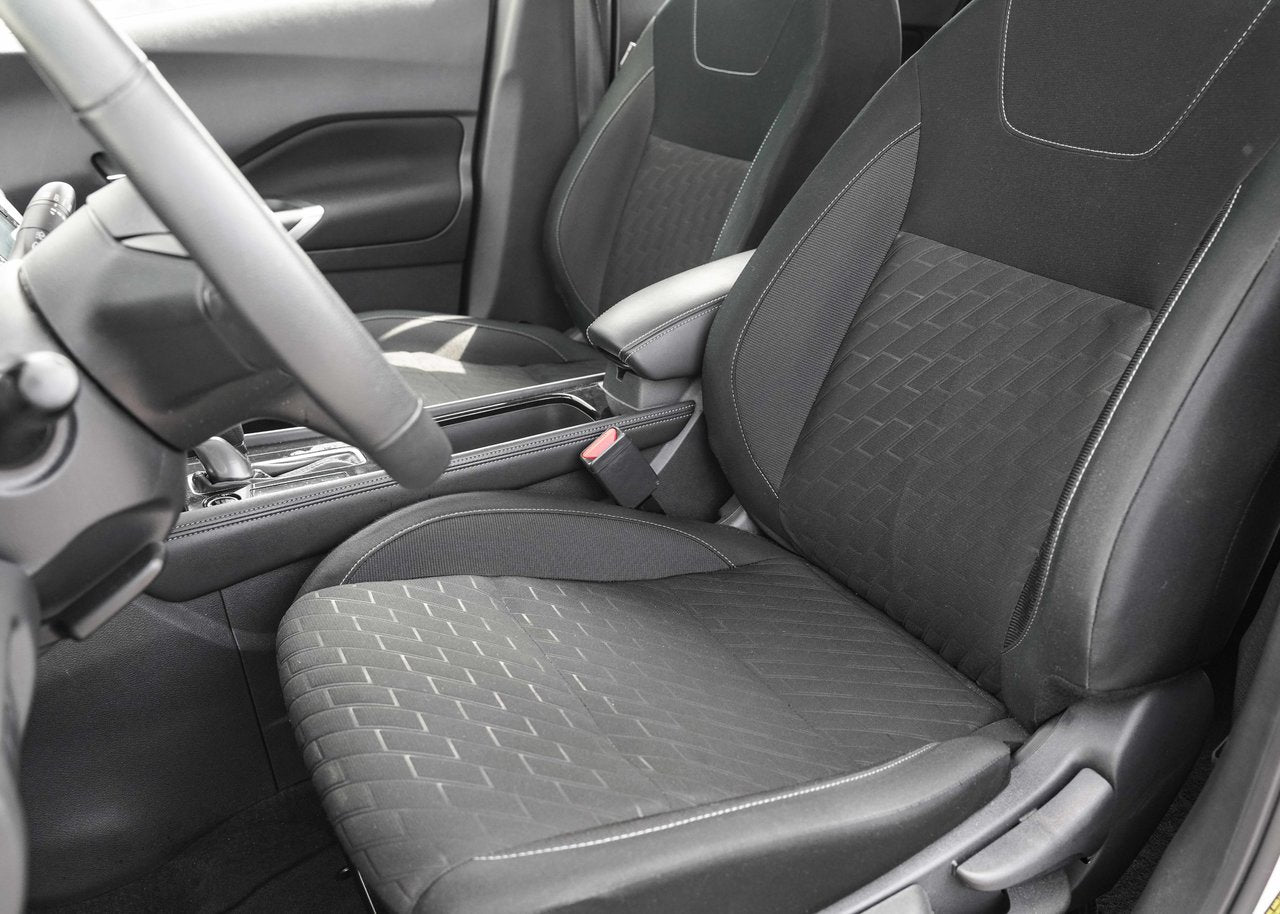 2024 Nissan Kicks SV MAGS+VOLANT/SIEGES.CHAUFF+DEM.DISTANCE+CARPLAY